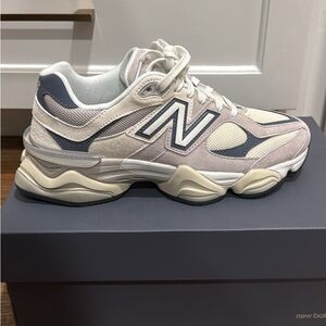New Balance 9060 Brand New/Never Worn